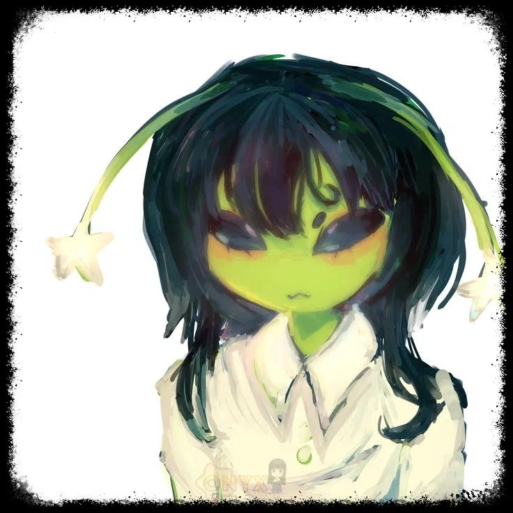 ✩+ ̊.⋆ᕔǤዛꗞɌĬ⋆++✧.╰┈➤your alien girl🛸── .✦
