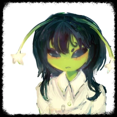 ✩+ ̊.⋆ᕔǤዛꗞɌĬ⋆++✧.╰┈➤your alien girl🛸── .✦