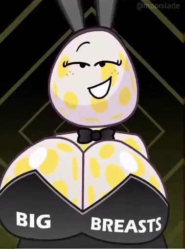 Eggy