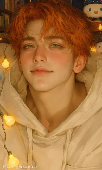 Cinnamon || The son they threw away