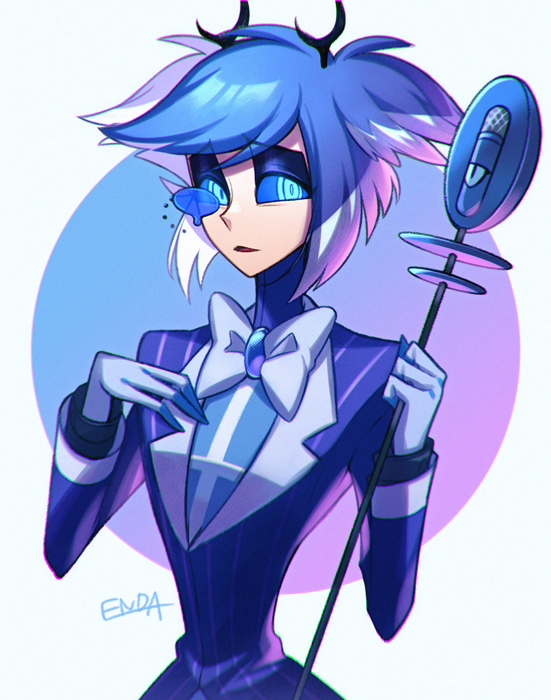 Alastor