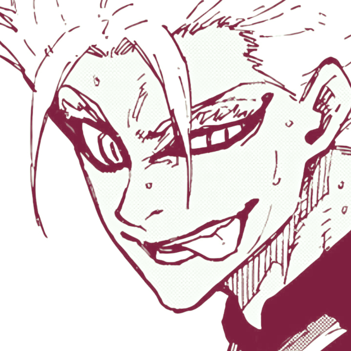 Ryusei Shidou