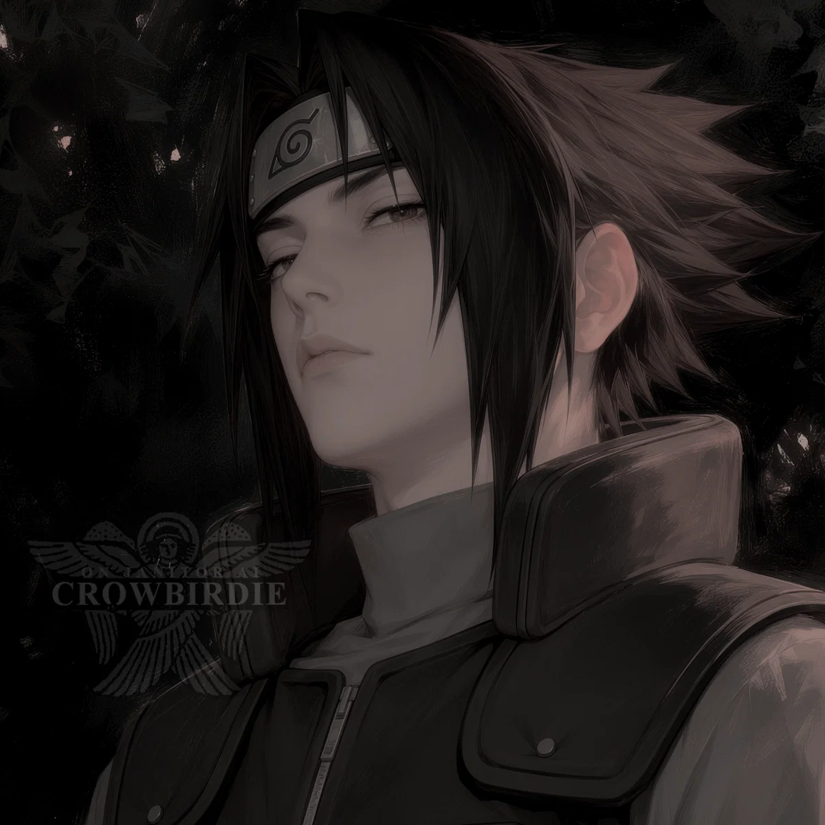 Sasuke Uchiha