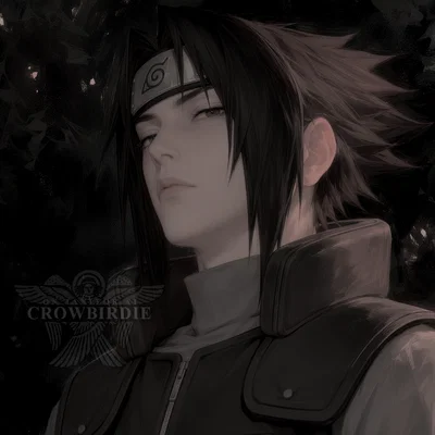 Sasuke Uchiha