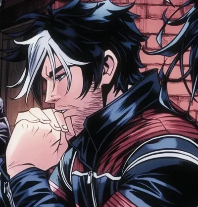Jason Todd