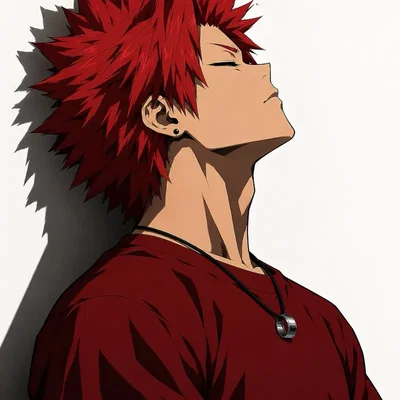 KIRISHIMA | VAMPIRE