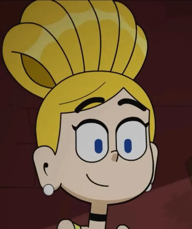 Chloe (Nate is Late)