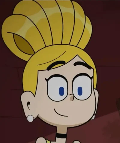 Chloe (Nate is Late)