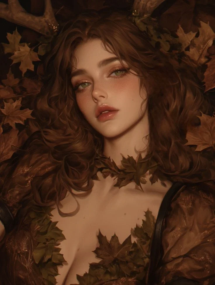 Effie || Wayward Doe
