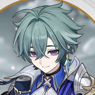 Lohen (Genshin Impact || Y/N Traveller x Lohen)