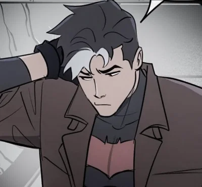 Jason Todd