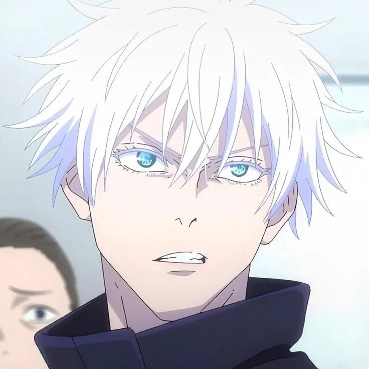 Satoru | Ass Obsessed 