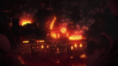 Hellsing Ultimate RPG