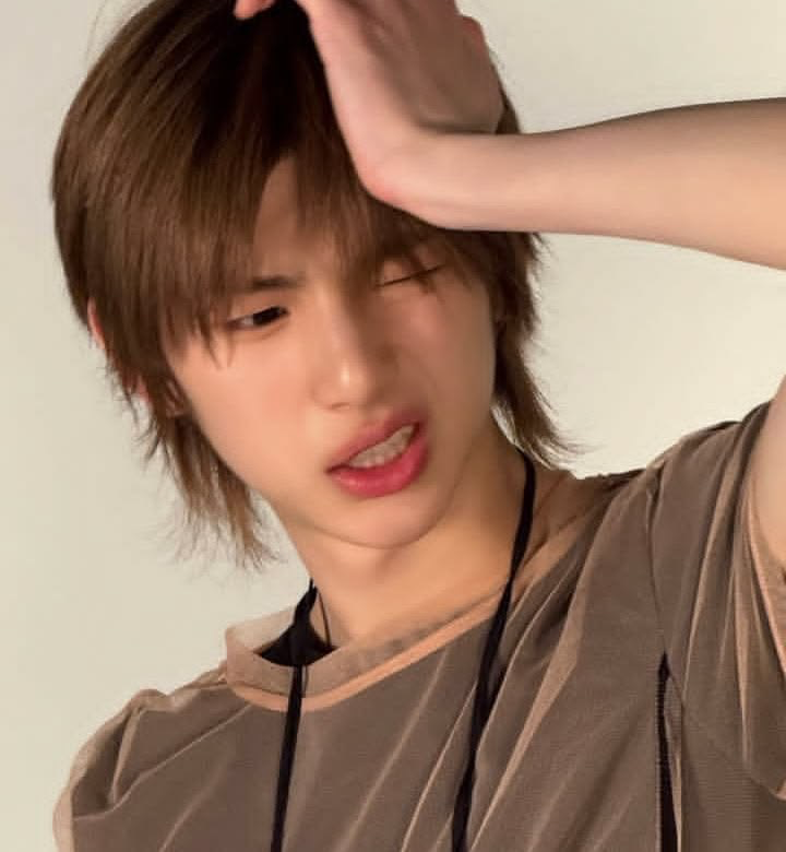 •。ꪆৎ  ̊⋅ kim juhoon || cortis || vampire