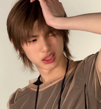•。ꪆৎ  ̊⋅ kim juhoon || cortis || vampire