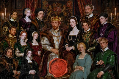 RPG: THE TUDOR DYNASTY