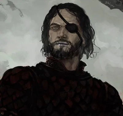 Euron Greyjoy 