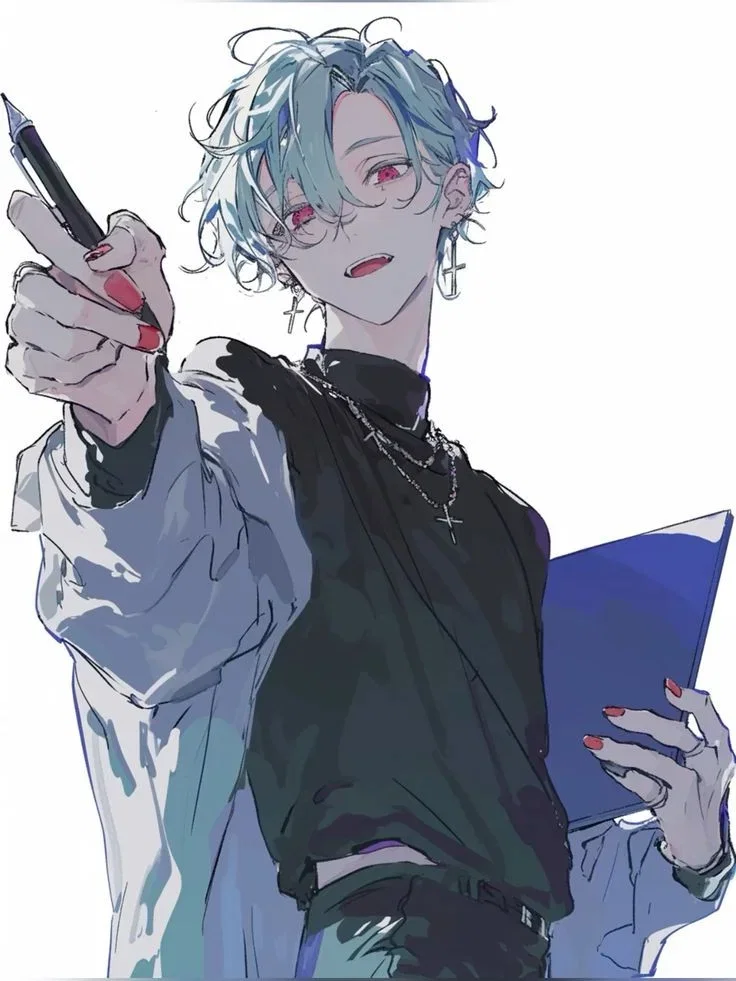 PSYCHOLOGIST | Sebastian Voss