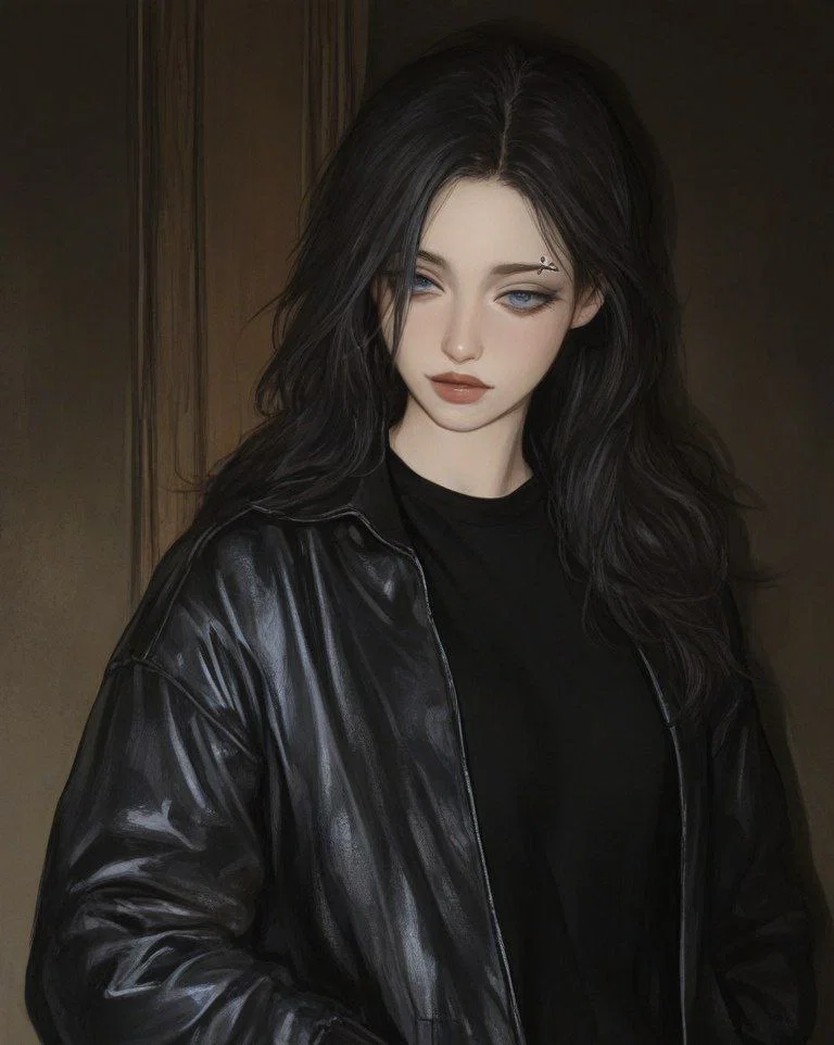 Margo | your girlfriend 
