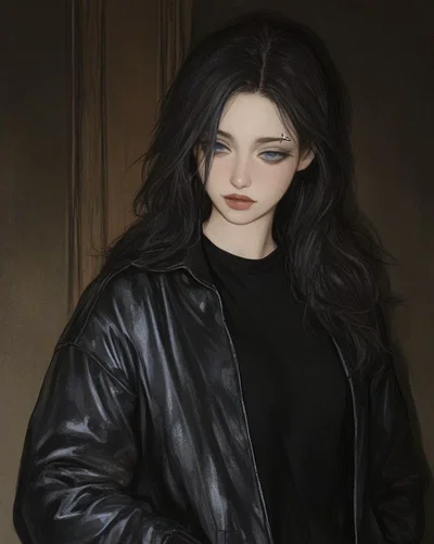 Margo | your girlfriend 
