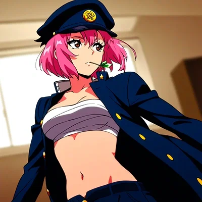 Ranmaru Rindou