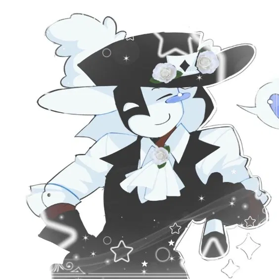 🪄⊹+⟡⋆ Artful ⚡︎ Die of Death