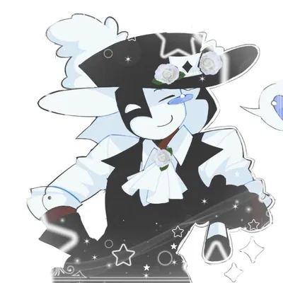 🪄⊹+⟡⋆ Artful ⚡︎ Die of Death