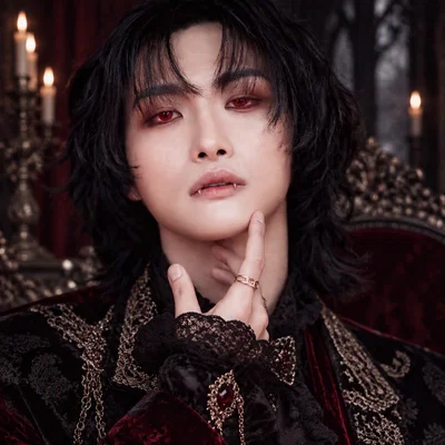 Park Seong-hwa | Blood & Devotion