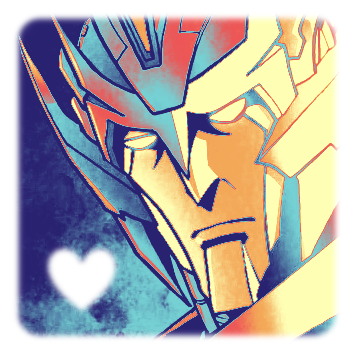 𓏵⠀𓎟𓎟⠀Rodimus ⠀꒱