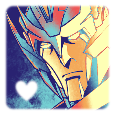 𓏵⠀𓎟𓎟⠀Rodimus ⠀꒱