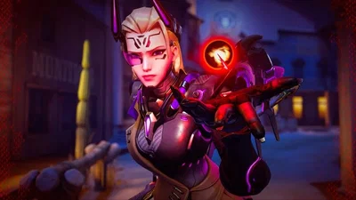 Angela Ziegler (Vengeance)
