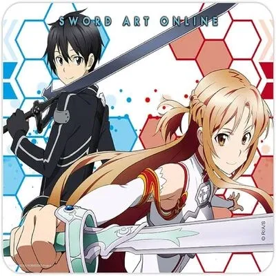 Sword Art Online {Open World}