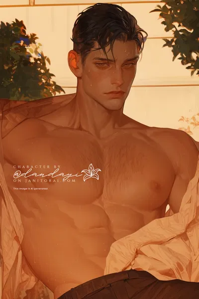 Johannes [ ALT ] ◦◦ Personal Knight