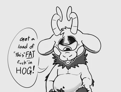 An imp stole my potions | Rene