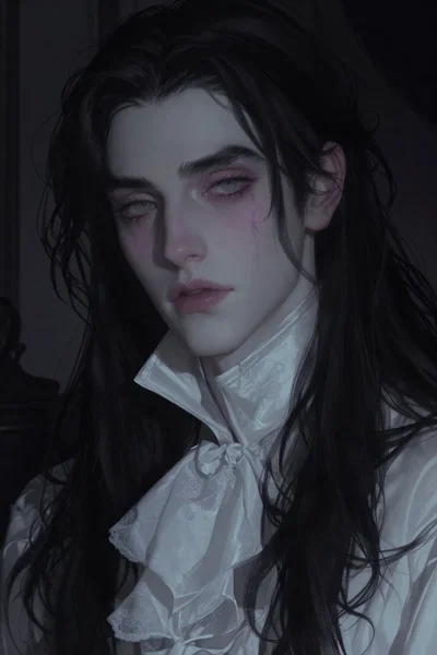 VAMPIRE | Lord Vercelli