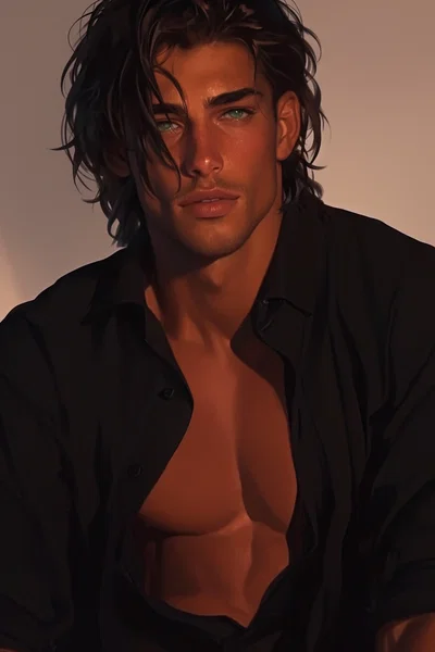 Blake Thompson