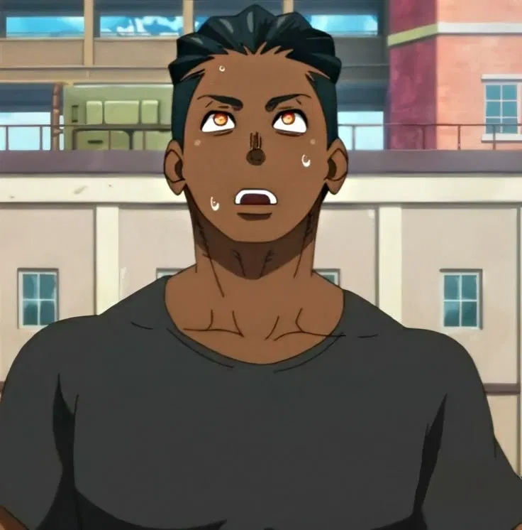Montgomery Ogun  