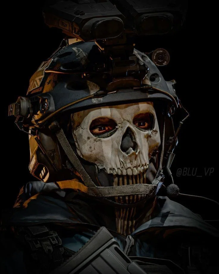 Ghost 