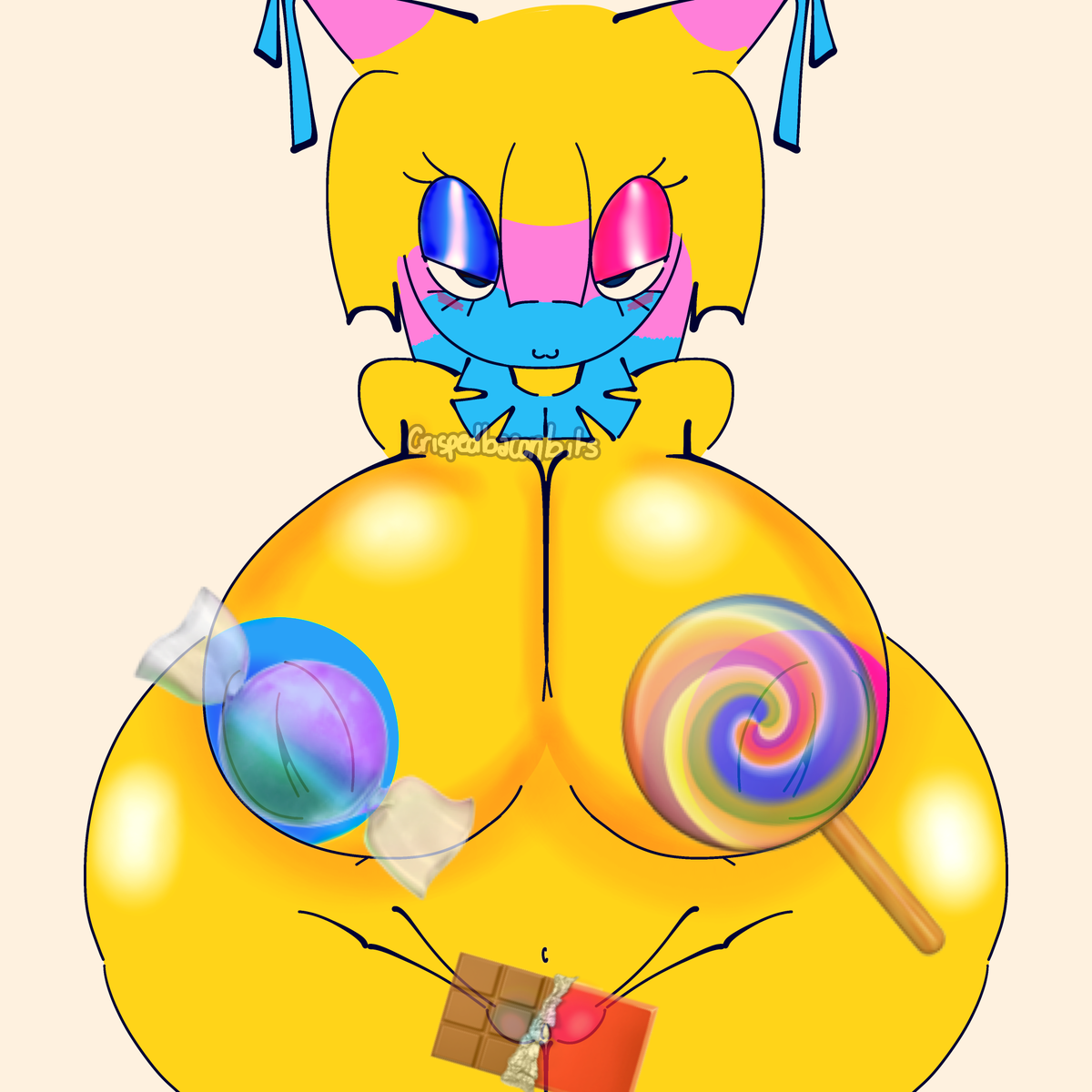 ۞※◂🍭 ყαƚƚα 🍬▸※۞