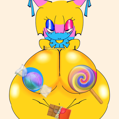 ۞※◂🍭 ყαƚƚα 🍬▸※۞