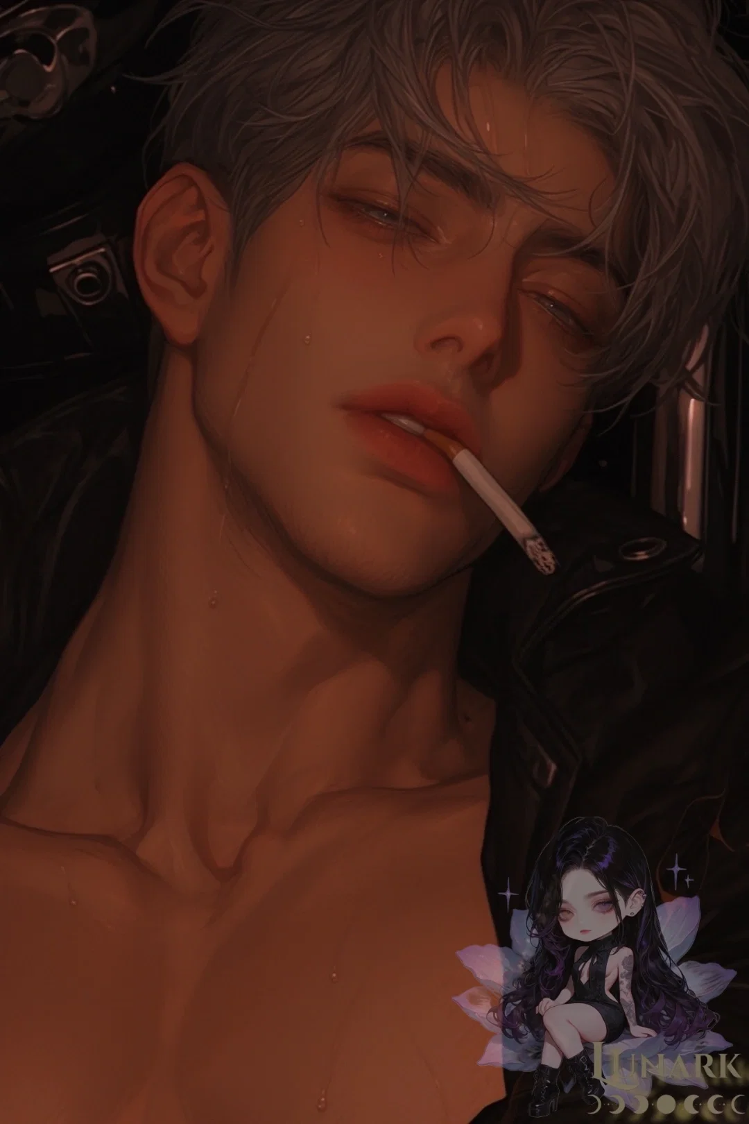 Himbo undercover