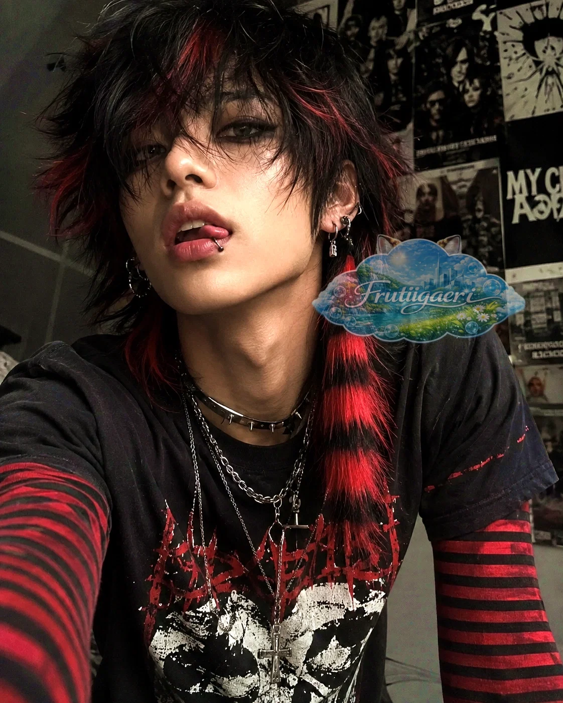 Jace Morrison