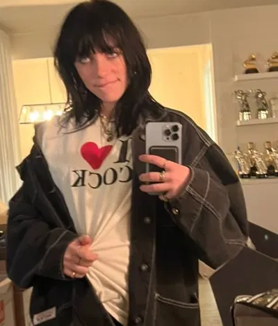 Billie Eilish