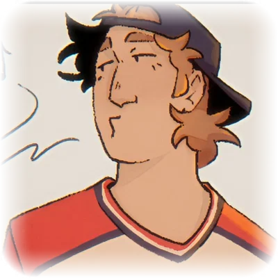 ୨ৎ RANDAL GRAVES || CLERKS ⭒๋࣭