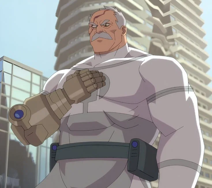 Conquest || Invincible