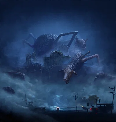 Reanimal RPG