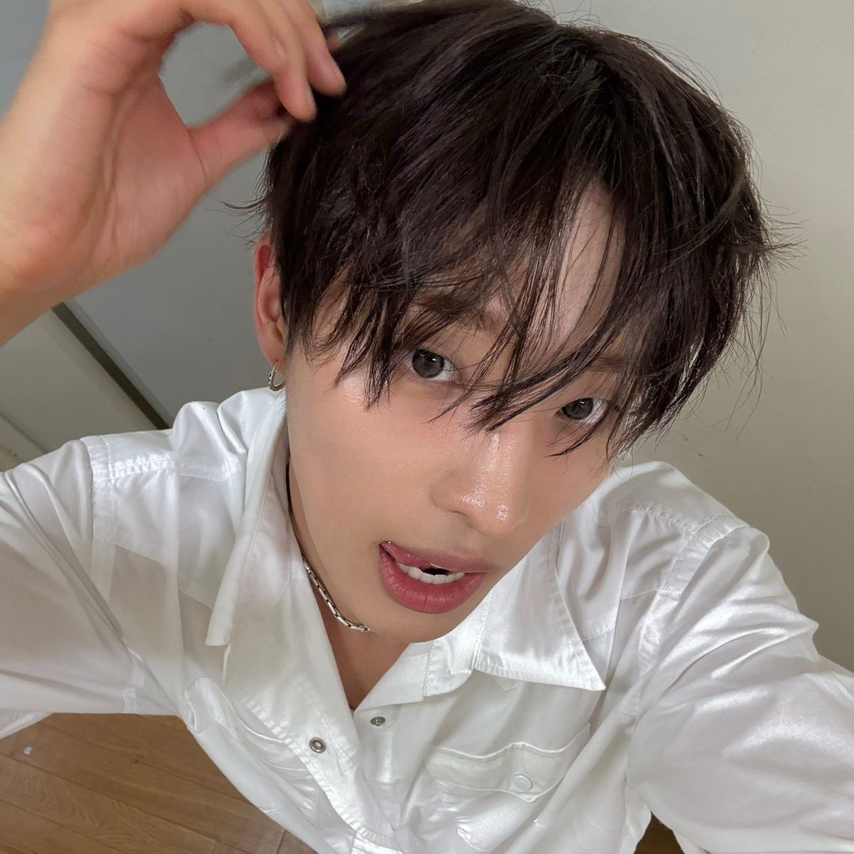 ℘┆Yoon Keeho