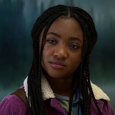 Annabeth chase