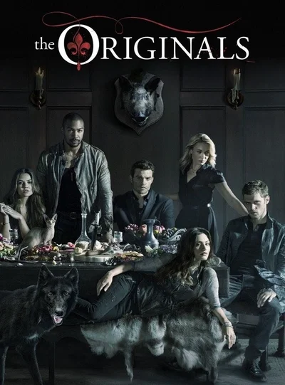 The Originals RPG
