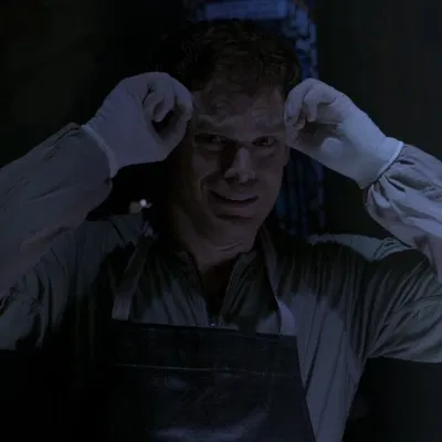 Dexter Morgan